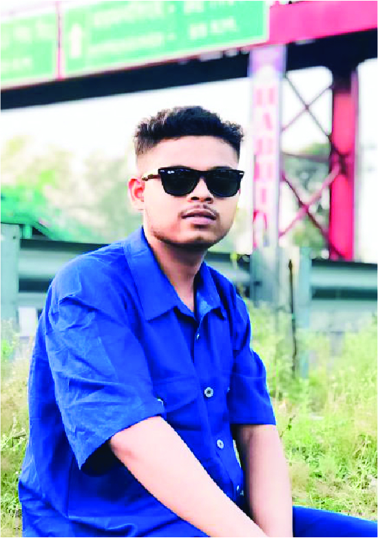 Image of মারুফ মিয়া